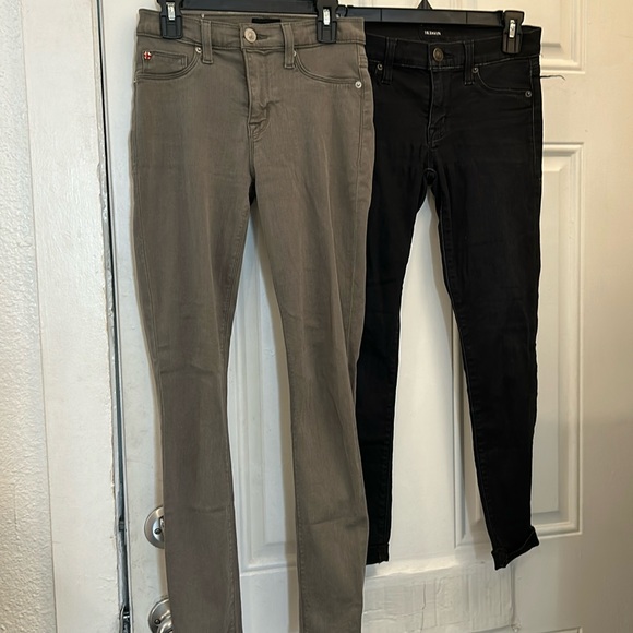 HUDSON Jeans - Picture 1 of 14